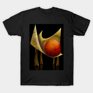 Sculpture T-Shirt